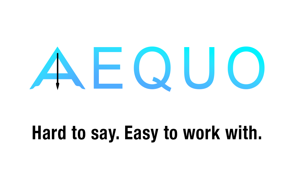 Aequo Logo